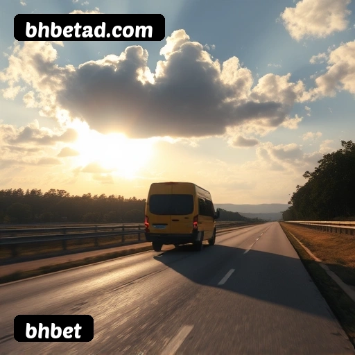 Logo da bhbet
